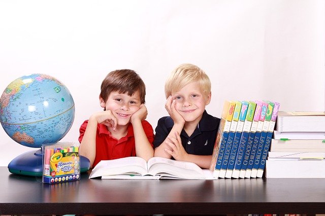 Fiche et modalités d’inscription scolaire 2021/2022