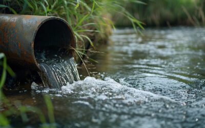 Eau potable et assainissement