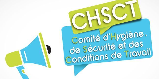 Arrêté n°1711 Désignation des représentants des élus au Comité d’Hygiène de Sécurité et des Conditions de Travail