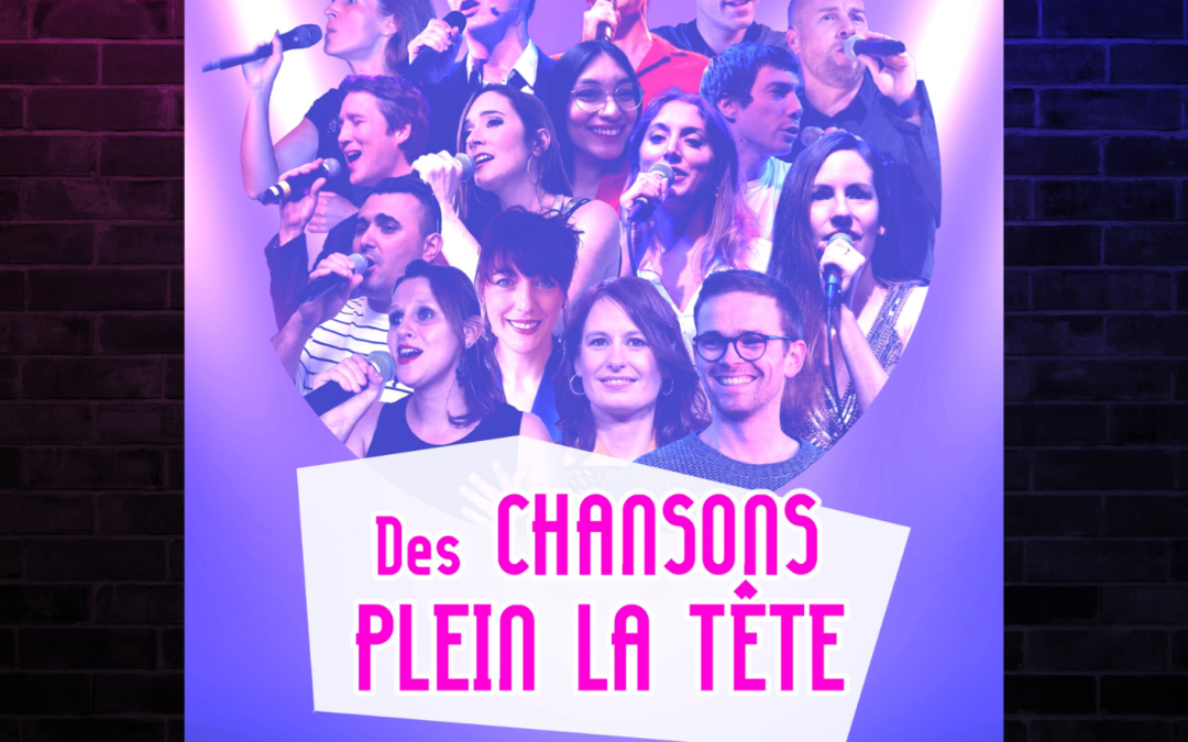 Chansons « Plein la tête »
