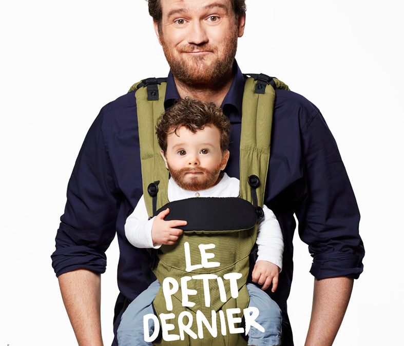 Olivier De Benoist « Le petit dernier »