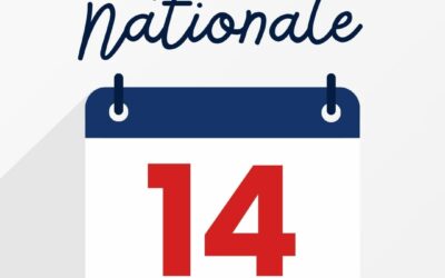 🚨 FÊTE NATIONALE : RAPPEL DES MESURES DE SÉCURITÉ DANS L’EURE 🇫🇷
