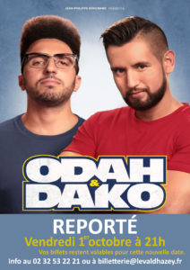Odah & Dako