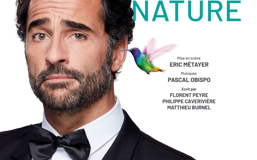Florent PEYRE « Nature »