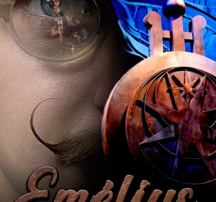 Emélius et l’école des sorciers