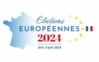 Européennes 2024 🇪🇺