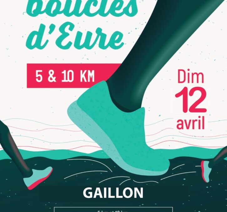 Les Boucles d&rsquo;Eure – 6ème édition