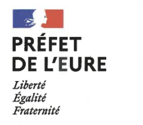 Arrêté préfectoral : N°DCAT/SJIPE/MEA/ÉÉ/034