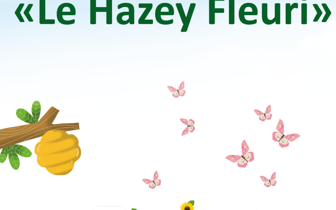 2ème édition « Le Hazey Fleuri »
