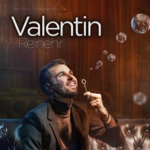Valentin REINEHR « La vie est Bègue » @ Espace culturel Marcel Pagnol